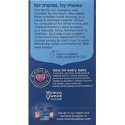 Mommys Bliss Organic Elderberry Syrup + Immunity Boost