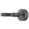 thumbnail image 2 of Grounding Rod Driver Hammer Drills Rod Driver Grounding Driver Tool Hammer Drills Replacement Rod Driver, 2 of 8