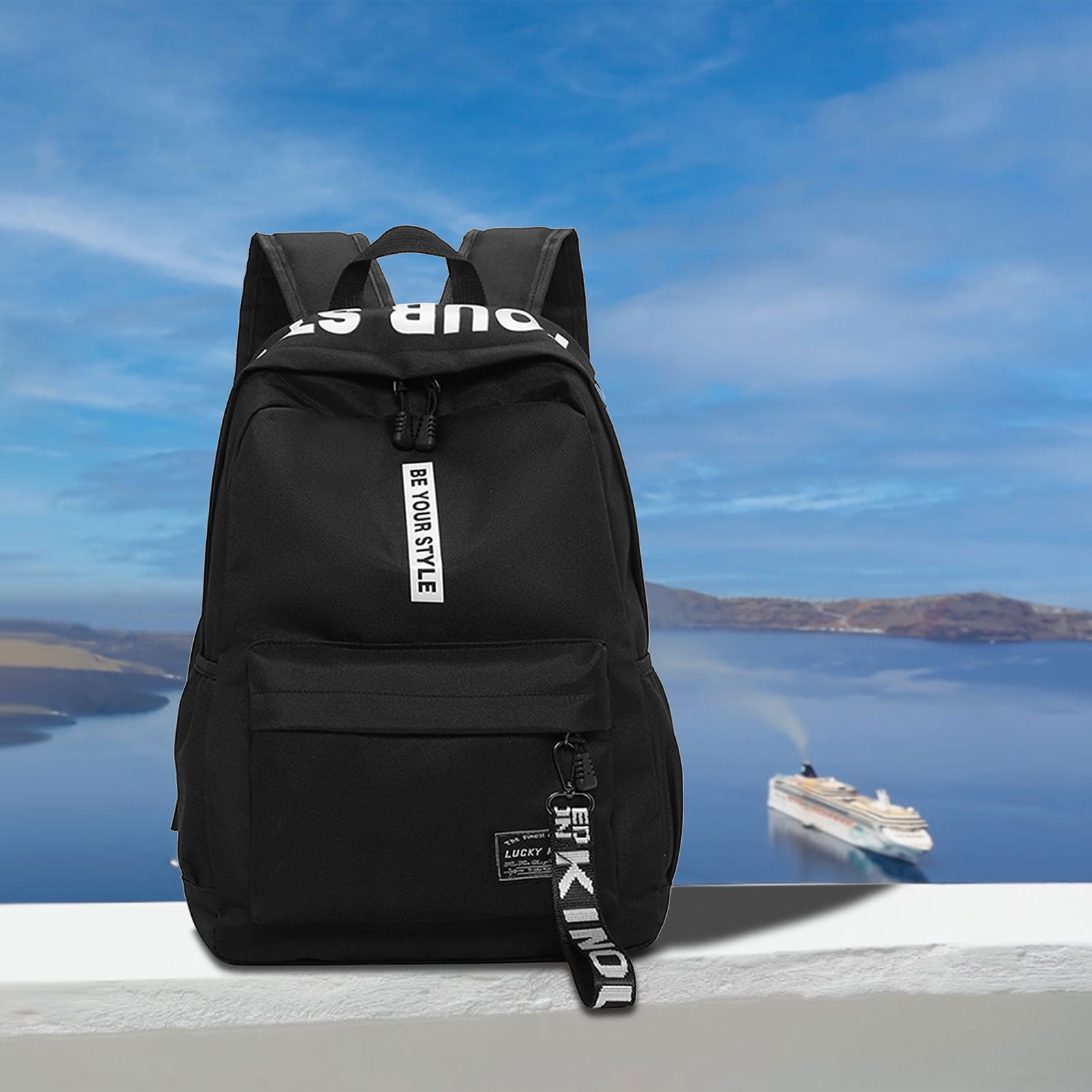 Sacs à Dos pour l'École, Sacs à Dos pour le Lycée, Grand Sac à Dos