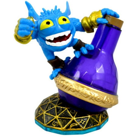 Skylanders Swap Force Pop Fizz (series 2