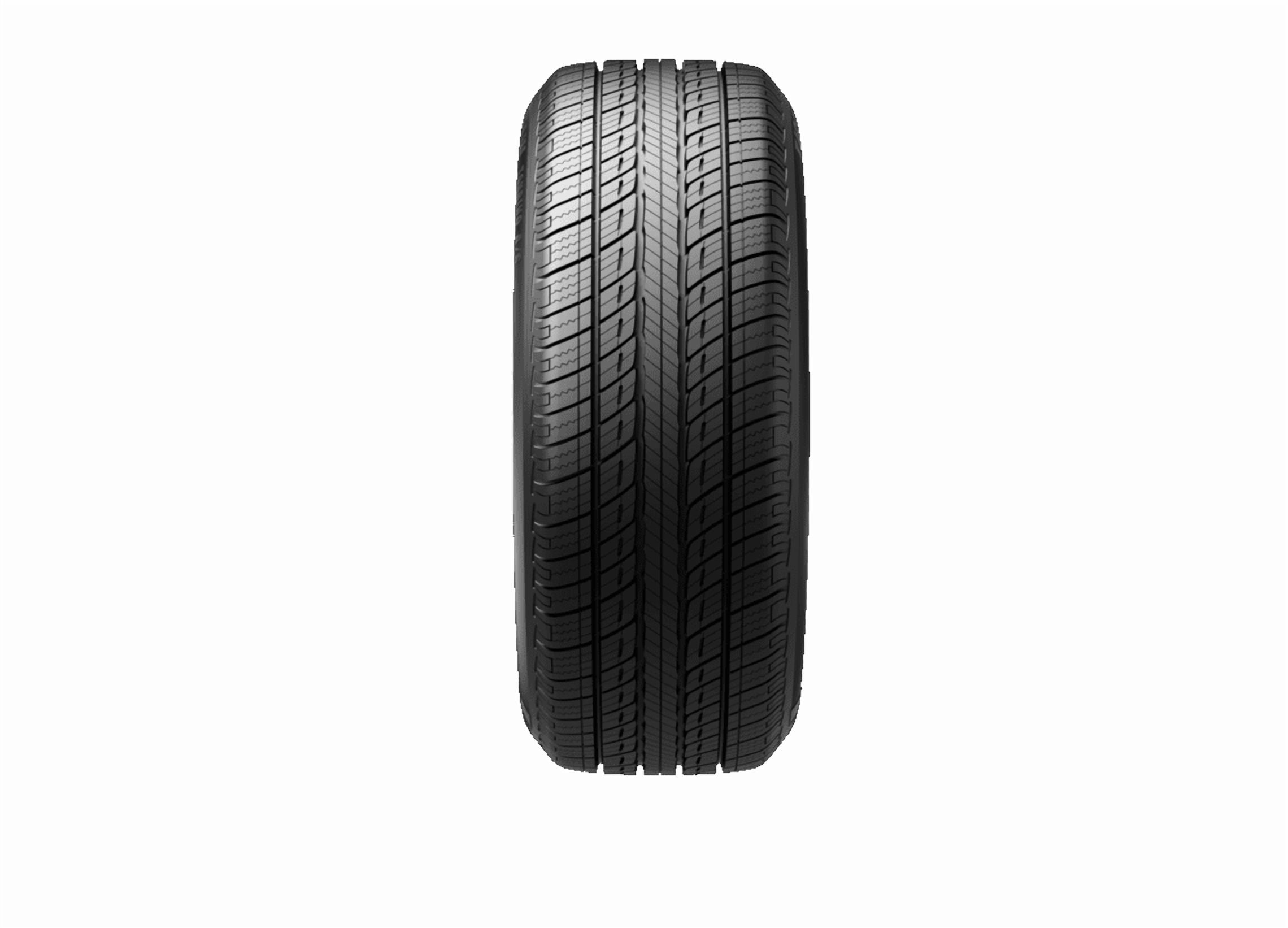 Uniroyal Tiger Paw Touring AS tire 195/50R16 84V all season passenger car and CUV tire