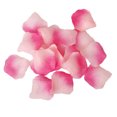 thumbnail image 1 of 100pcs Boda Rosa Pétalos De Sede Artificial Decor Flores Rosa Wedding Rose Petal, 1 of 9