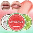 thumbnail image 1 of Dvkptbk Lip scrub Exfoliating Lip Mask Moisturizing and Moisturizing Lip Scrub, 1 of 9