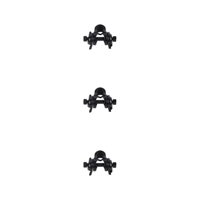 Eigraketly Bike Seat Clip Ring Spare Parts Cushion Cycling Modified Accessory Metal Accessories Saddle Clamp Clamps Universal Component Type1