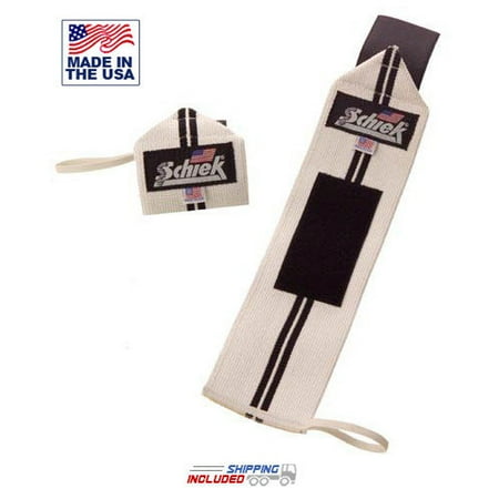 UPC 635522100299 product image for Schiek Sports, Inc. Line Wrist Wrap | upcitemdb.com