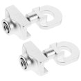 thumbnail image 1 of OUNONA 2pcs Bicycle Chain Tensioner Adjustable Aluminum Alloy For Efficient Use, 1 of 8