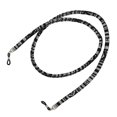 thumbnail image 4 of TISHITA 4pcs Cotton Long Sunglasses Eyeglass Spectacle Sports Strap 1, 4 of 8
