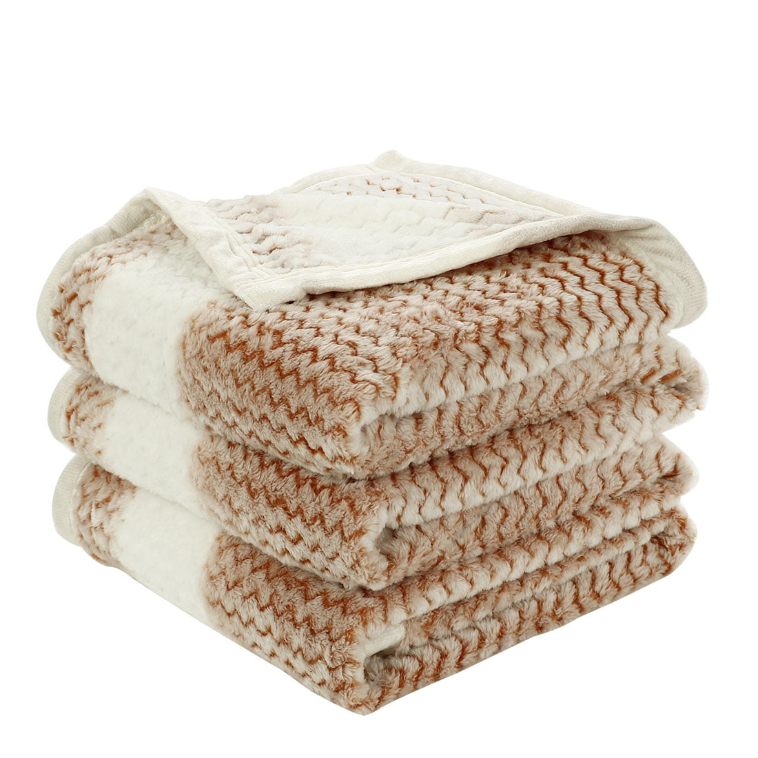 Blanket Original Soft Warm Plush Blankets Throws Full King/Queen Size 
