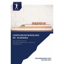 Leerplanontwikkeling en -planning (Paperback)