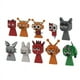 thumbnail image 5 of Bloques de construcción Sprunki Incredibox Juego de terror Sprunki Wenda Oren Vineria Raddy Figura de acción Modelo de dibujos animados Juguete Niños Regalo de Navidad, 5 of 5