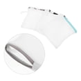 thumbnail image 4 of SHISUYAN 8pcs Laundry Net Washing Bags Washing Machine Washing Bags Mini Bags, 4 of 8