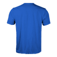 thumbnail image 3 of Men's Levelwear Royal New York Rangers Richmond Carve T-Shirt, 3 of 3