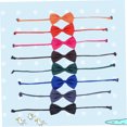 thumbnail image 4 of unbranded 10Ud Corbatas Para Perros Y Mascotas Accesorios Reutilizables, 4 of 8