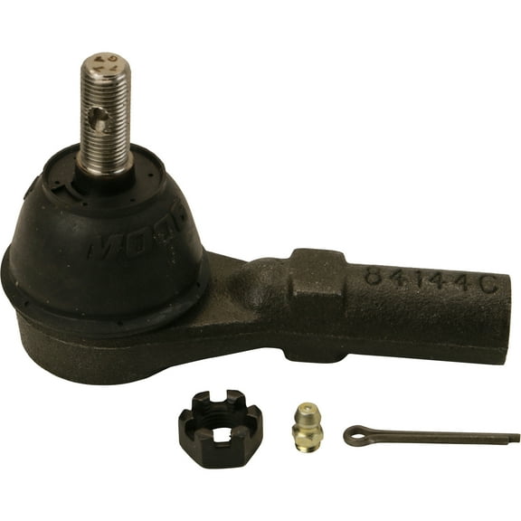 MOOG ES80805 Tie Rod End Fits select: 2005-2014 FORD MUSTANG