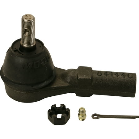 UPC 080066389363 product image for MOOG ES80805 Tie Rod End Fits select: 2005-2014 FORD MUSTANG | upcitemdb.com