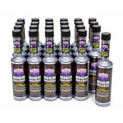 Lucas Oil 10977 Automotive High Mileage Fuel Treatment 5.25 Ounce