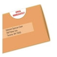 thumbnail image 4 of Avery Mailing Seals, 1" Round, White, Paper, Permanent, Laser/Inkjet, 600 Labels (5247), 4 of 6