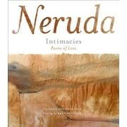 Intimacies/Intimismos: Poems of Love/Poemas de Amor (Hardcover)