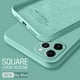 thumbnail image 1 of Funda de silicona líquida recta para Samsung Galaxy A04 A04e A14 A34 A54 5G A52 A52s A22 A32 A12 M22 M21 M32 A13 A23 A33 A53 suave Tan Jianjun unisex, 1 of 2