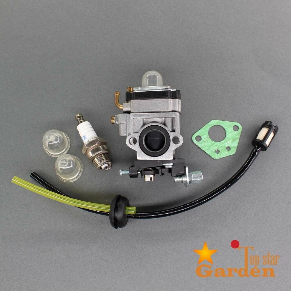 Home & Garden Outdoor Power Equipment Carburetor Kit For Powermate