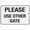 Warning Sign 3, variant on Metal Tin Signs Please Shower Before Entering Sauna Funny Vintage Tin Signs 8"x12", Wall Art Decor Iron Poster For Home Farmhouse Bar Cafe Yard, Sauna Shower Marker