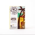 thumbnail image 2 of The Coffee Bean & Tea Leaf House Blend Light Roast Single Serve Coffee for Keurig Brewers, 1 Box of 16 (16 Total Pods), 2 of 9