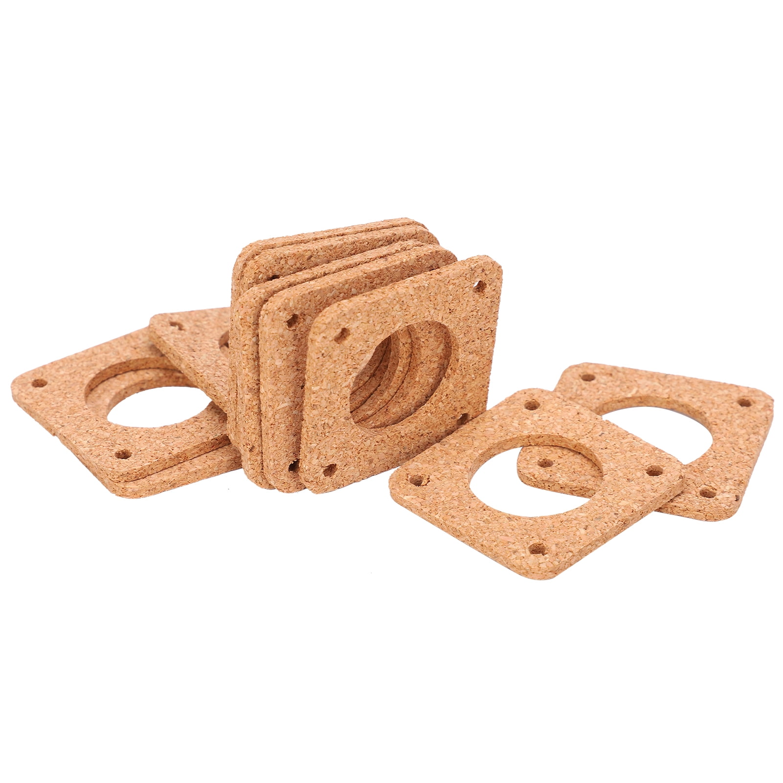 Reduce Resonance Vibration Damper, 42 Stepper Motor Vibration Damper