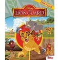thumbnail image 1 of Pre-Owned Disney - The Lion Guard Look and Find - PI Kids (Hardcover) 1503711633 9781503711631, 1 of 1