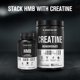 thumbnail image 5 of Suplemento de creatina Jacked Factory monohidrato de creatina 250 g, 5 of 6