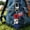 BLUETWO, variant on USA Independence Day Keychain 2 Pcs, Patriotic Flag Rhinestone Key Chain, Lightweight Enamel Keyring for 4th of July Parade Purse Bag