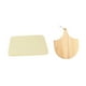 thumbnail image 3 of Piedra rectangular para hornear pizza, piedra práctica para horno, piedra para cocinar con cordierita para pizza, para asar, hornear, cocinar y, 3 of 7