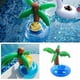 thumbnail image 3 of MINKUROW Juego de portavasos inflables de 6 piezas, portavasos para bañera de hidromasaje, piscina inflable, juguetes para la piscina, adecuado para reuniones, vacaciones, natación Sincero Electrónica, 3 of 4