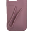thumbnail image 4 of Case Gloss Lip para 16 Lipstick Silicone Cover (Pale Ish) Gray, 4 of 5
