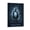 Frame-style, variant on 2001 Independent Films Donnie Darko Poster Gifts Canvas Painting Poster Wall Art Decorative Picture Prints Modern Decor 12x18inch(30x45cm)