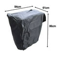 thumbnail image 4 of Waterproof Oxford Cloth Cover for Krystal Clear Pool Pump Sand Filter Part, 4 of 7