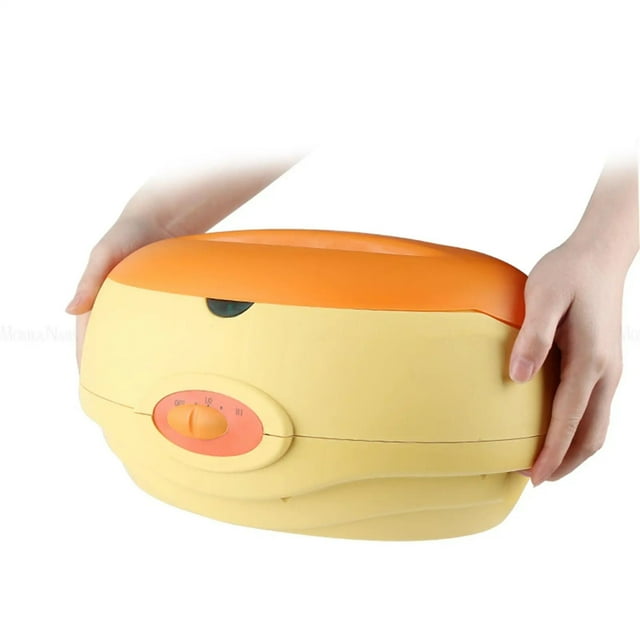 Paraffin Wax Machine for Hands Feet Hand Heater Bath Large Volume ,Fast Heating