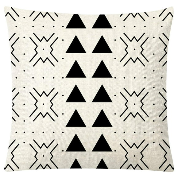 Pillow Cover Sofa Cover Cushion Cover Custom Home Decoration