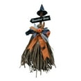 thumbnail image 3 of Adornos De Halloween Con Diseño De Brujas Para El Porche Delantero, El Jardín Y La Puerta Principal., 3 of 9