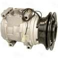 thumbnail image 1 of Four Seasons 68306 A/C Compressor, 1 of 3