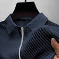 thumbnail image 6 of Polo Shirts for Men Quick Dry Short Sleeve Casual Golf Shirt Stretch Moisture Wicking Performance Collared Tshirts, 6 of 6