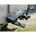 thumbnail image 2 of Boat Zone 3006.7004 BLACK0101 Transducer Spray Shield - Black, 2 of 5