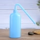 thumbnail image 4 of Accesorio de herramienta de lavado de botellas de limpieza de bolsa de colostomía portátil de plástico de 230ml, 4 of 8