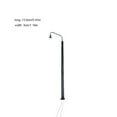 thumbnail image 4 of Luces ferroviarias Wosthever 3V/12V Micro paisaje Negro, 4 of 6