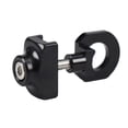thumbnail image 3 of UPGRATOR Chain Tensioner for Bike Chain Regulator Small Rectangular Design 1Set for Folded Bike Black 3.5x0.71x0.71in, 3 of 8