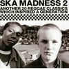 Ska Madness 2 / Various