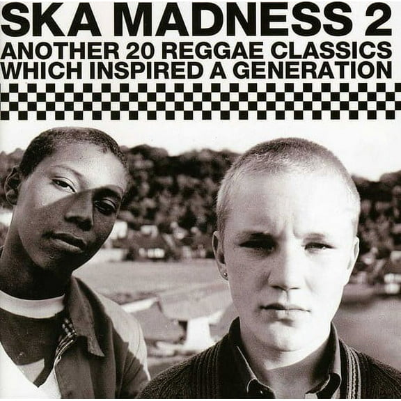Ska Madness 2 / Various