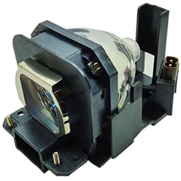 Boryli ET-LAX100 Replacement Projector Lamp Compatible Bulb with Generic Housing for PT-AX200 PT-AX200E PT-AX200U