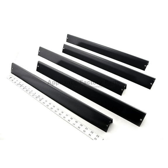 Weber FLAVORIZER BAR SET ENAMEL GENESIS E BB 65944