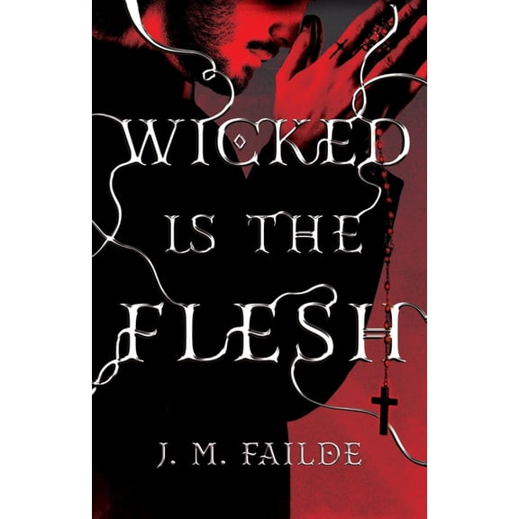 Wicked is the Flesh, (Paperback)