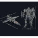 thumbnail image 2 of Transformer Megatron The Last Knight Movie Series Action Figures Toysmt, 2 of 4